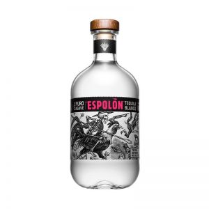 ESPOLON TEQUILA BLANCO